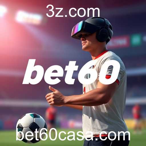 A Revolução do Apostas com Bet60 e suas Novidades