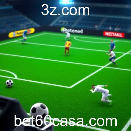 A Ascensão do Bet60 e o Cenário Atual de Apostas Online