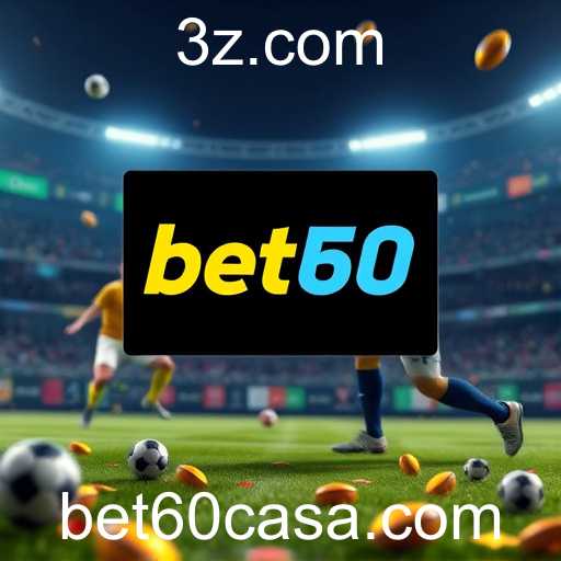 A Revolução Digital dos Jogos e Bet60 no Brasil