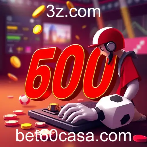 A Dinâmica Atual dos Jogos Online e a Emergência da Bet60