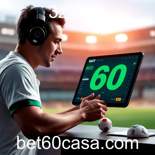 A Evolução dos Jogos de Apostas Online no Brasil