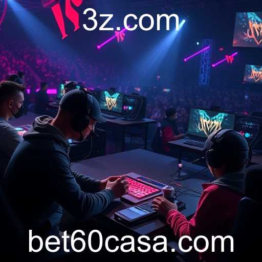 Expansão no Mercado de Jogos On-line: Tendências e Desafios de 2025