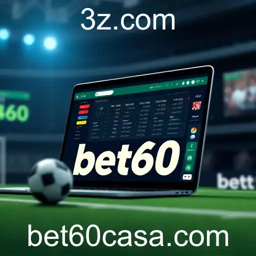 Indústria de Apostas em Aceleração Constante