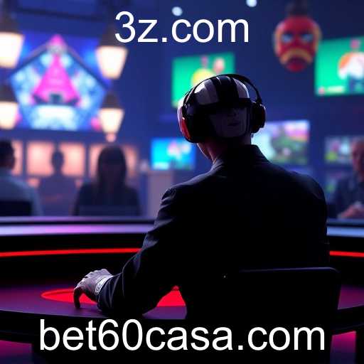 Tendências e Inovações no Mundo dos Jogos em 2025