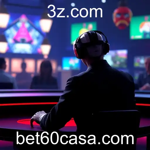 Tendências e Inovações no Mundo dos Jogos em 2025