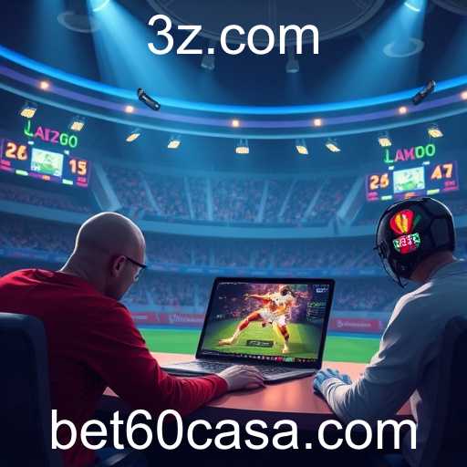 O Crescimento dos Jogos Online em 2025