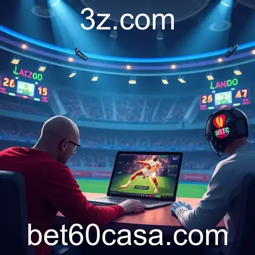 O Crescimento dos Jogos Online em 2025