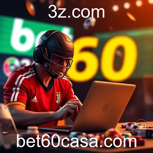 Crescimento do Setor de Jogos Online em 2025