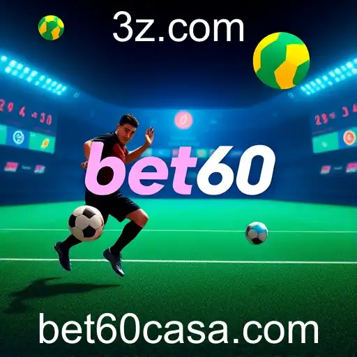 A Nova Era dos Jogos Online: O Impacto do bet60 em 2025