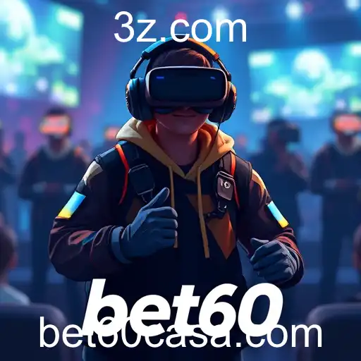 Inovações e Tendências no Mundo dos Games