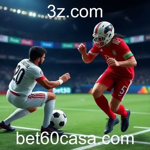 Novidades sobre a plataforma de apostas Bet60