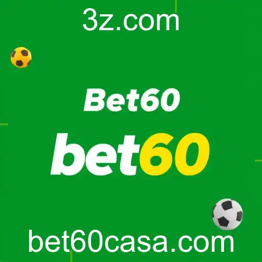 A Ascensão da Aposta Online com Bet60