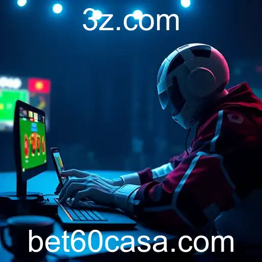 A Ascensão do Mercado de Apostas em 2025