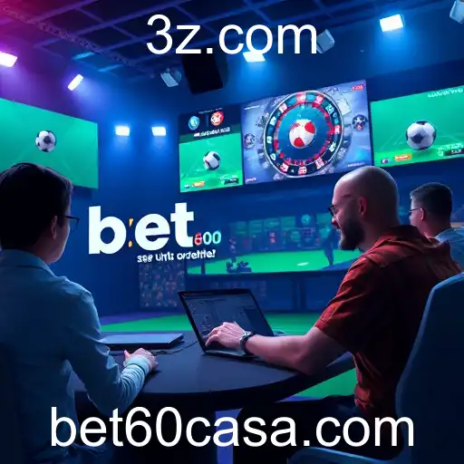 O Crescimento do Mercado de Apostas Online em 2025