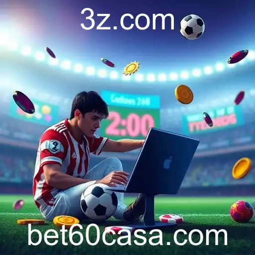 Inovações e Desafios no Mercado de Jogos Online em 2025