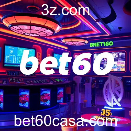 A Ascensão dos Jogos Online e a Influência de bet60