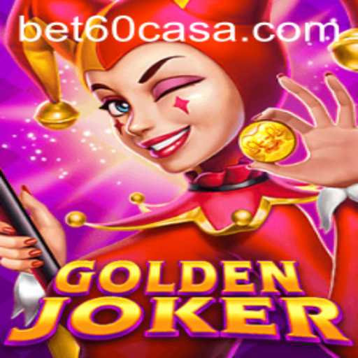 GoldenJoker: The Thrilling Casino Experience with bet60