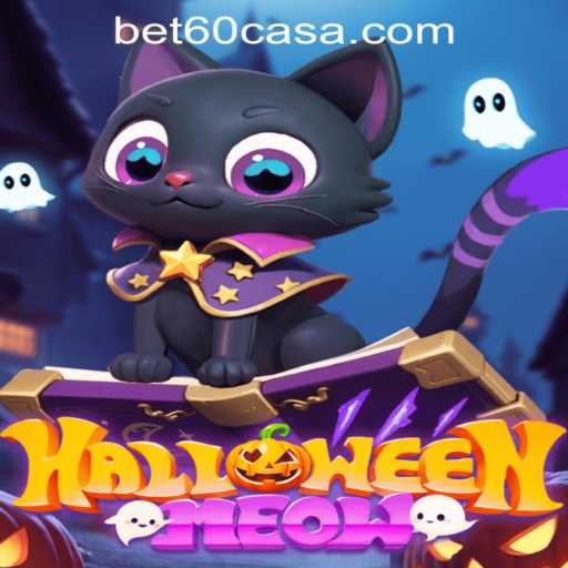 Exploring HalloweenMeow: An Enthralling Gaming Experience with Bet60