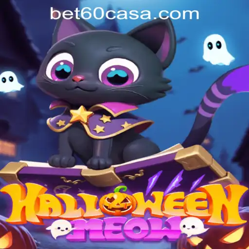 Exploring HalloweenMeow: An Enthralling Gaming Experience with Bet60