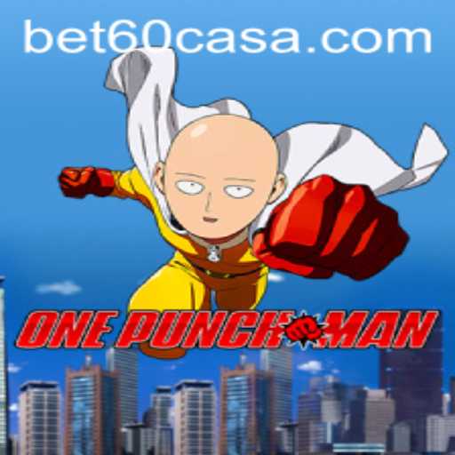 Unveiling the World of 'OnePunchMan': A Thrilling Gaming Experience with Bet60