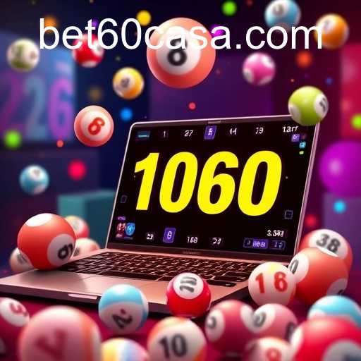 Exploring the Thrilling World of Online Bingo: A Closer Look at bet60