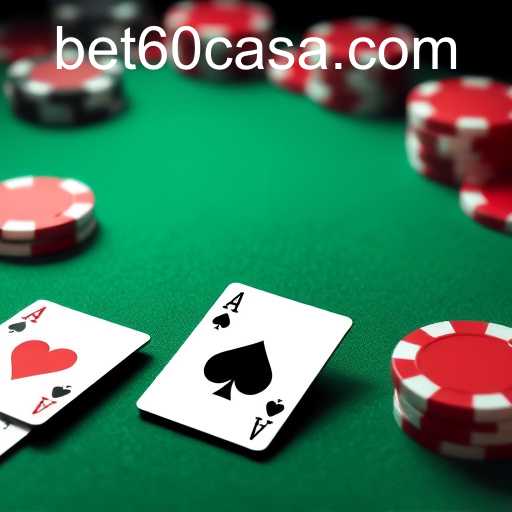 Poker Games: A Thrilling Journey into Strategy and Luck