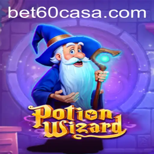 Explore the Magical World of PotionWizard with Bet60