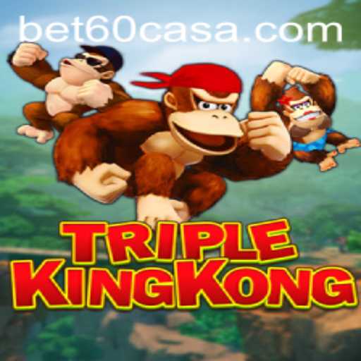 Unveiling the Thrills of TripleKingKong: An Immersive Gaming Experience