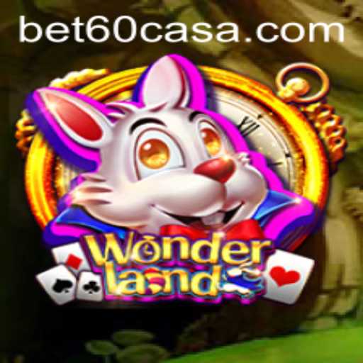 Dive into Wonderland: Experience the Thrilling World of Bet60